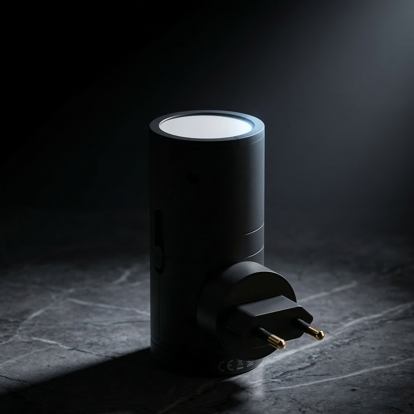 Nokta One — La Veilleuse Design qui Transforme ton Intérieur