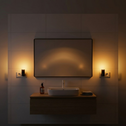 Nokta One — La Veilleuse Design qui Transforme ton Intérieur